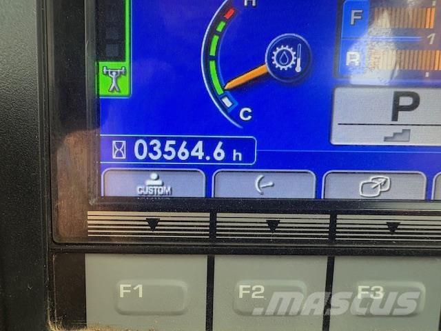 Komatsu D51PX-24 Строительная техника - Другие