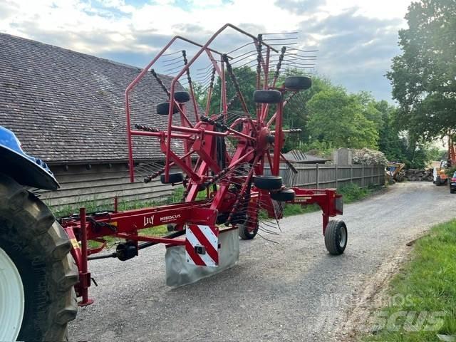 Lely Hibiscus Rake Сельхозтехника - Другие