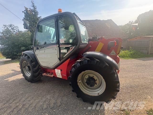 Manitou MT932 Телескопические погрузчики