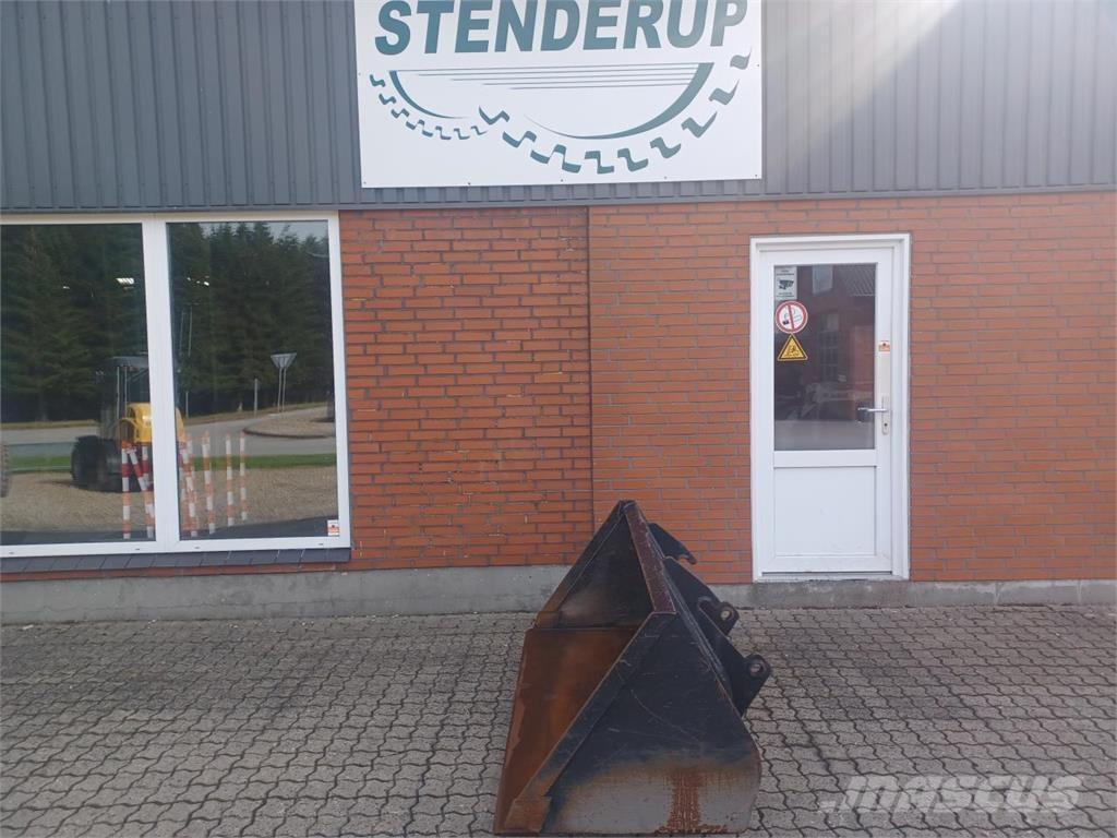  175 CM SKOVL Ковши