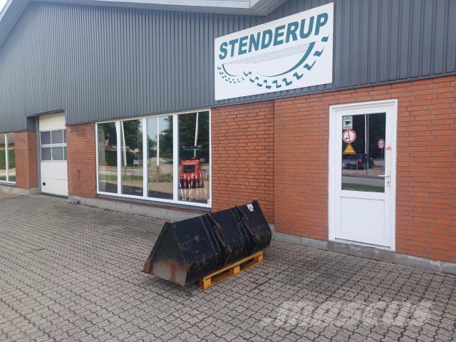  175 CM SKOVL Ковши