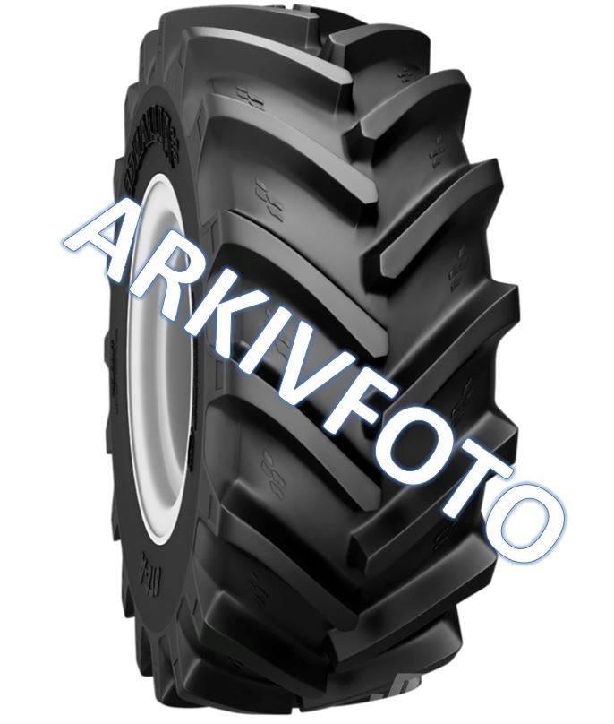  25X10-12/25X8-12 Шины и колёса