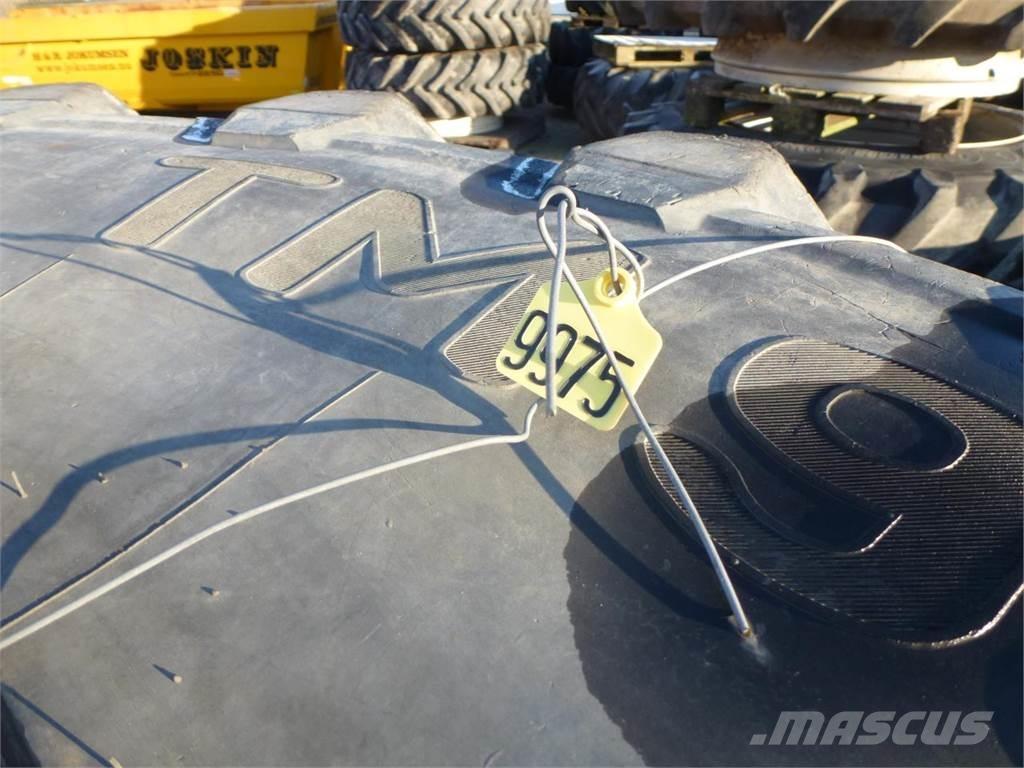  650/85X38 Шины и колёса