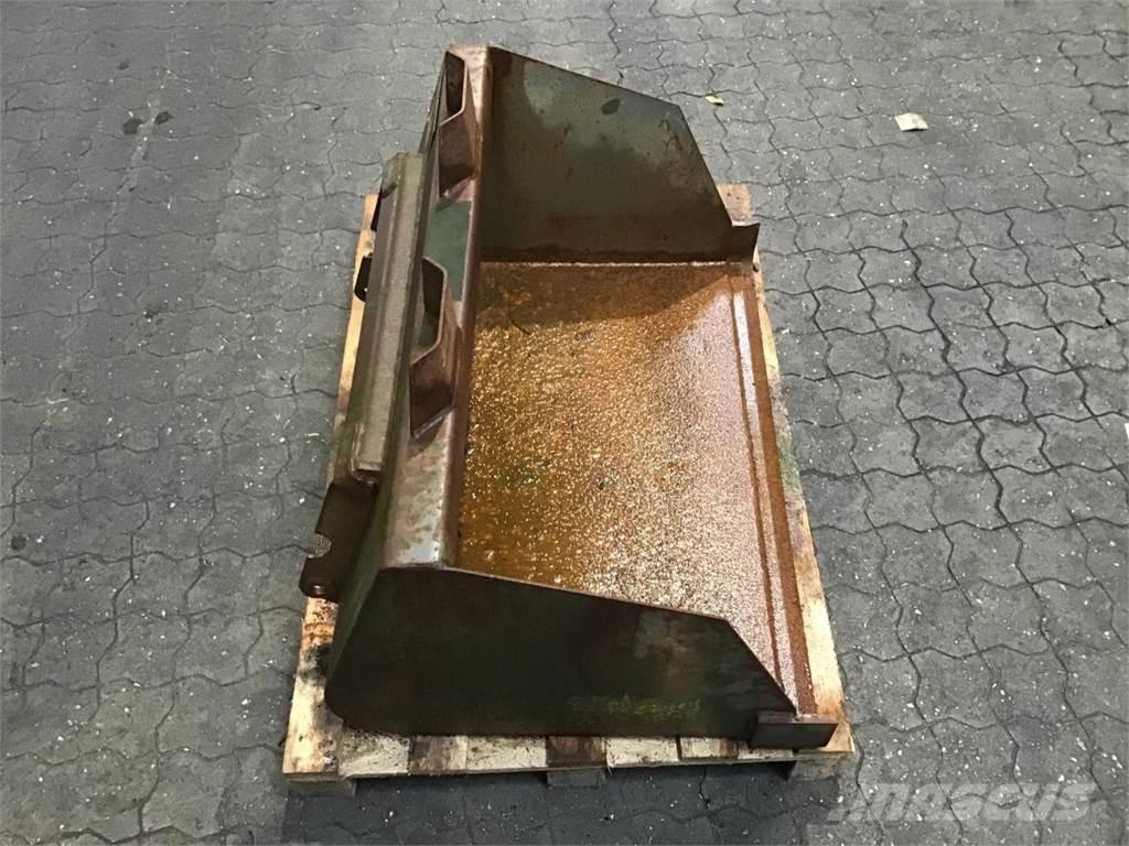  950 MM SKOVL Ковши