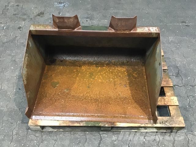  950 MM SKOVL Ковши