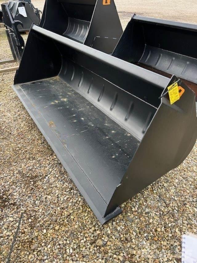 Ålö GM 245 SKOVL Трактора с фронтальным погрузчиком