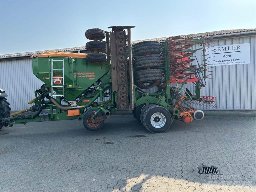 Amazone 6003-2 Сеялки