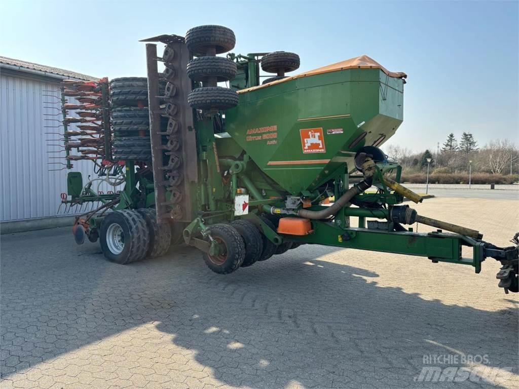 Amazone 6003-2 Сеялки