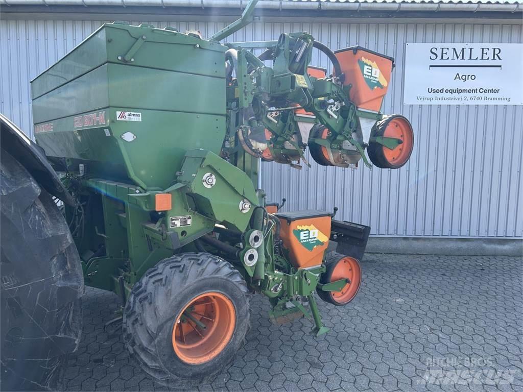 Amazone ED 601K Сеялки точного высева