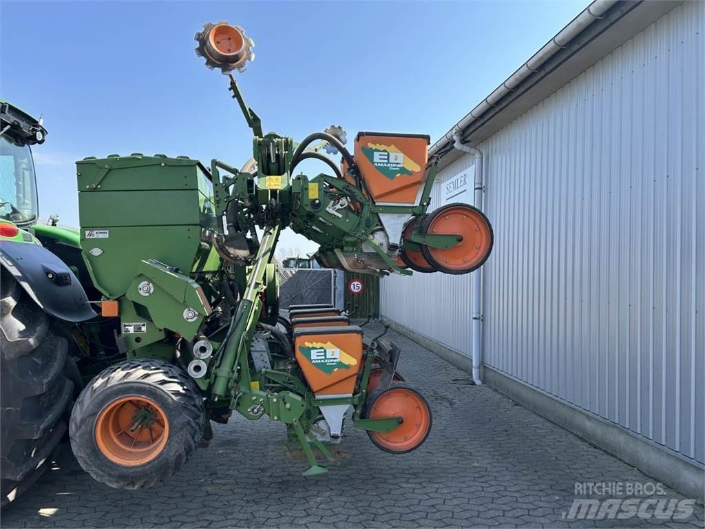 Amazone ED 601K Сеялки точного высева