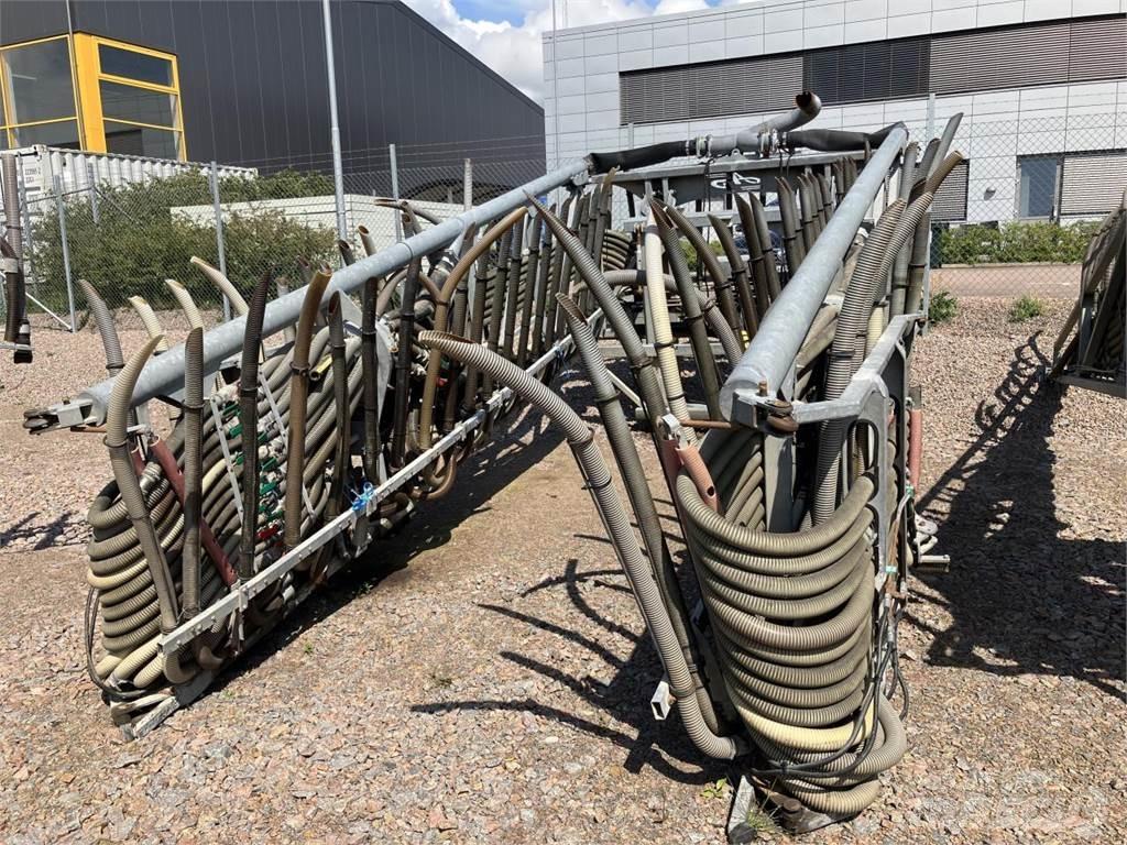 AP 24METER Самоходные опрыскиватели