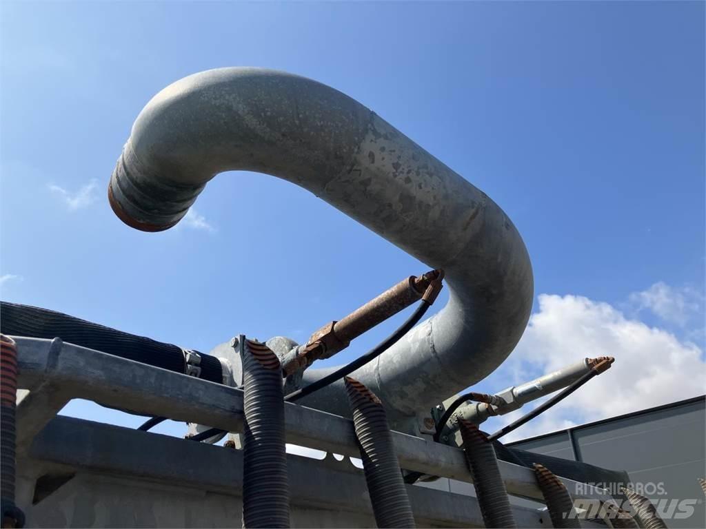 AP 24METER Самоходные опрыскиватели