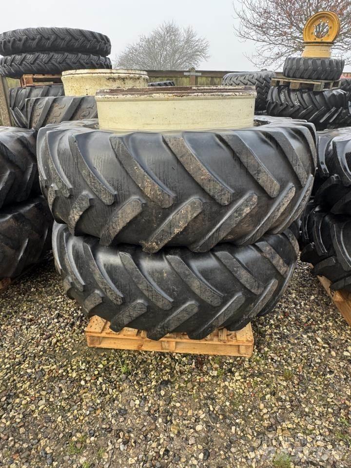 AP 620/70X42 Шины и колёса