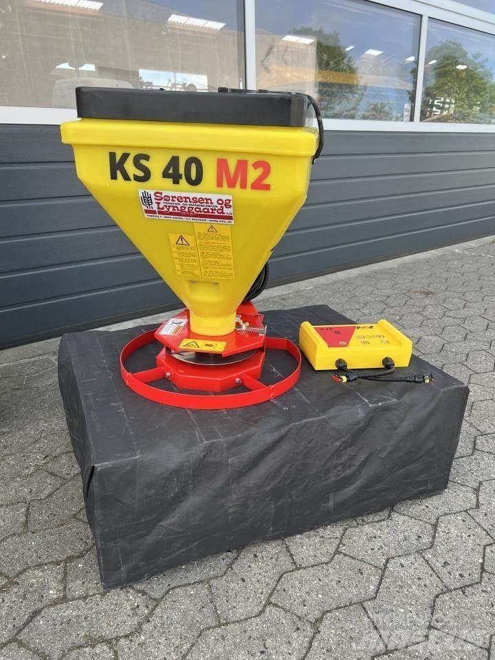 APV KS 40 M2 Сеялки
