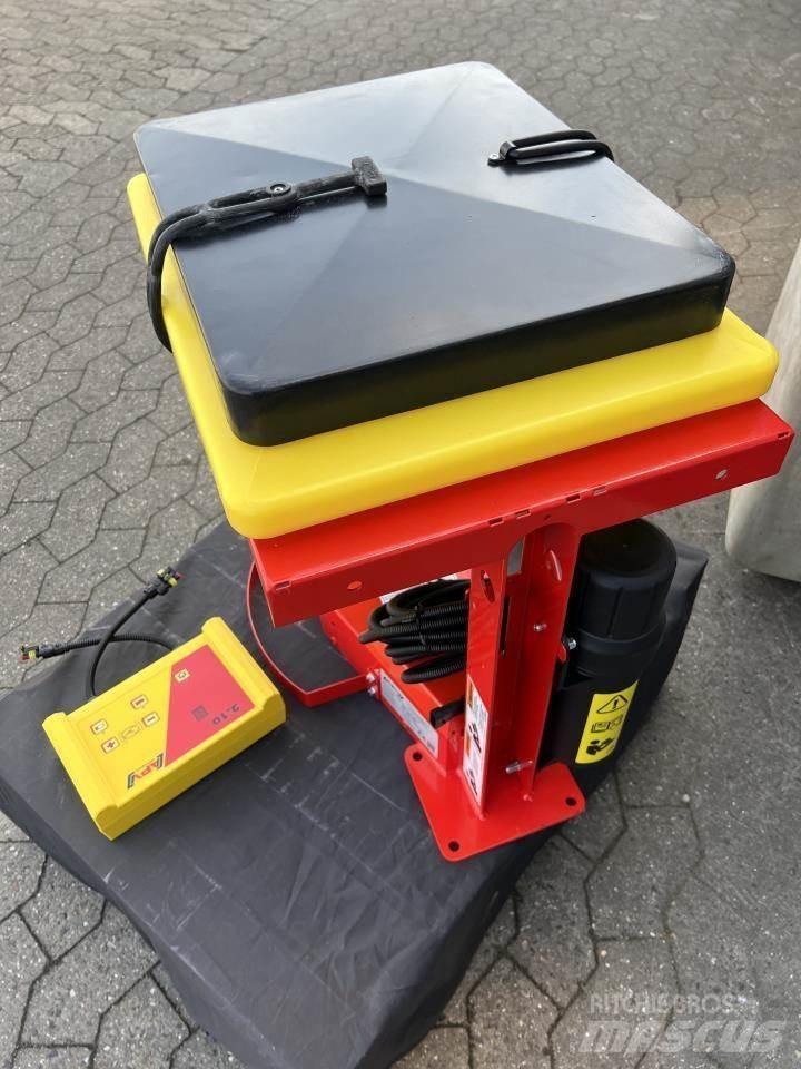 APV KS 40 M2 Сеялки