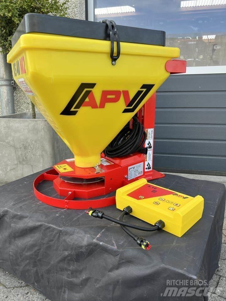 APV KS 40 M2 Сеялки