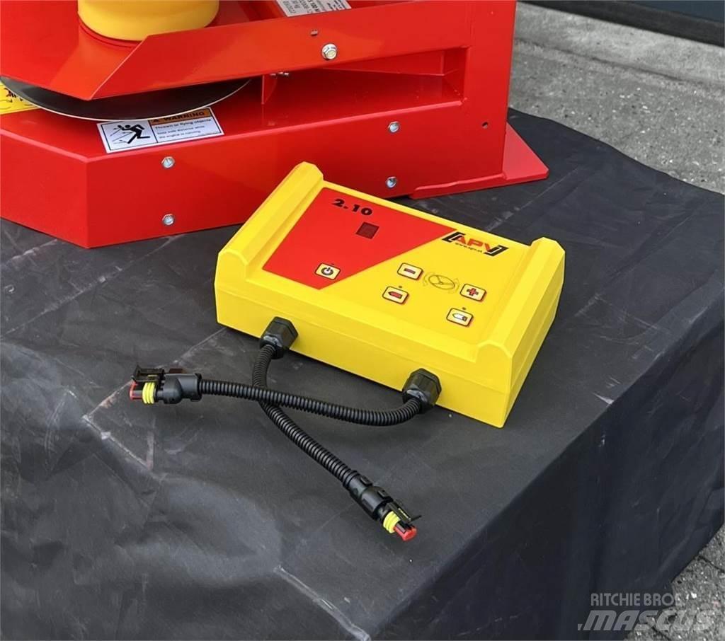APV KS 40 M2 Сеялки