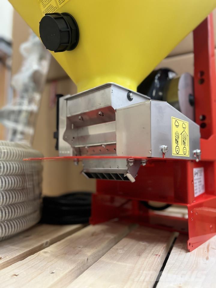 APV MDP 100 M1 Сеялки