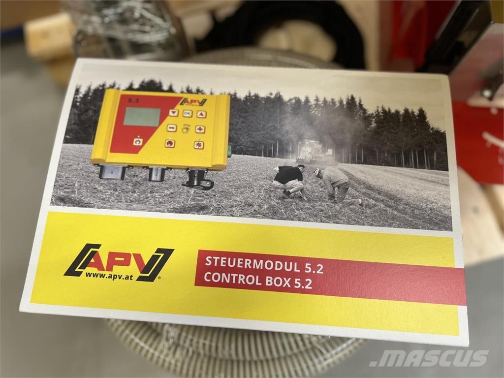 APV MDP 100 M1 Сеялки