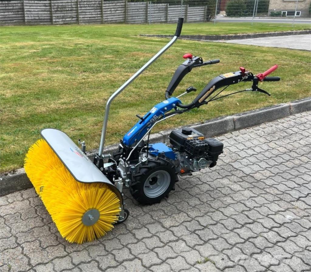 BCS 606 Мотоблоки