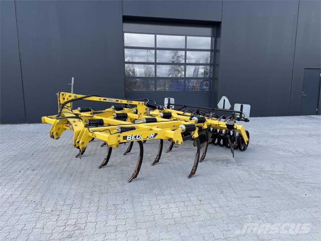 Bednar 350 Пружинные бороны