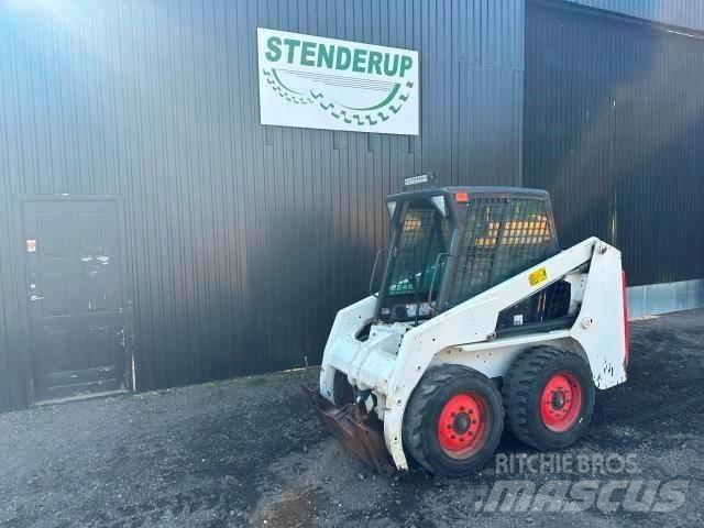 Bobcat S130 Малые погрузчики