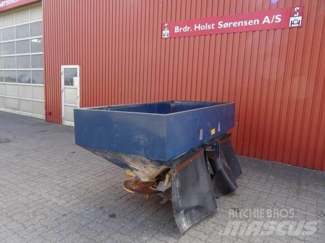 Bogballe E 1500 Самоходные опрыскиватели