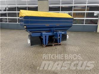 Bogballe M3W QZ Самоходные опрыскиватели