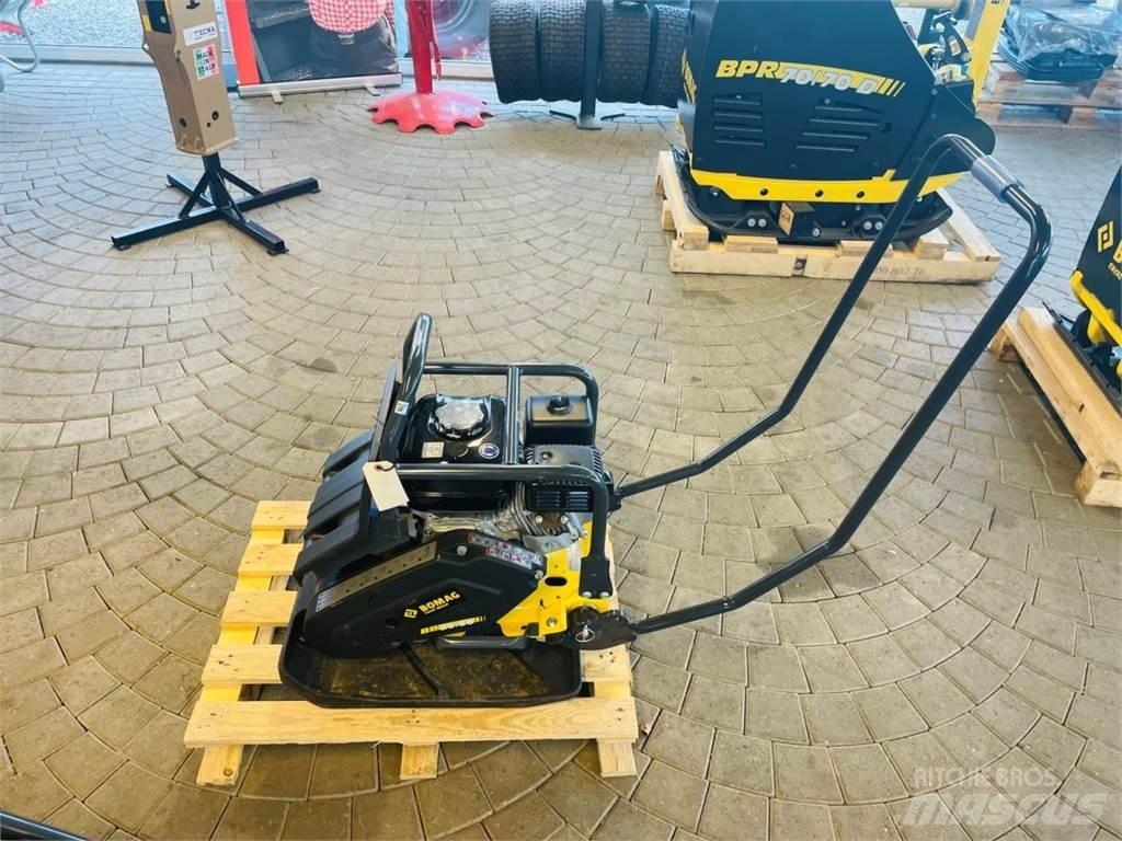 Bomag BP 25/50 Виброплиты и вибротрамбовки