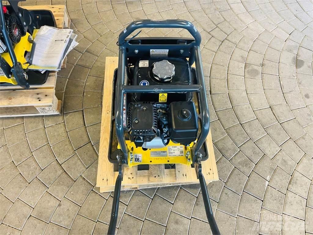 Bomag BP 25/50 Виброплиты и вибротрамбовки