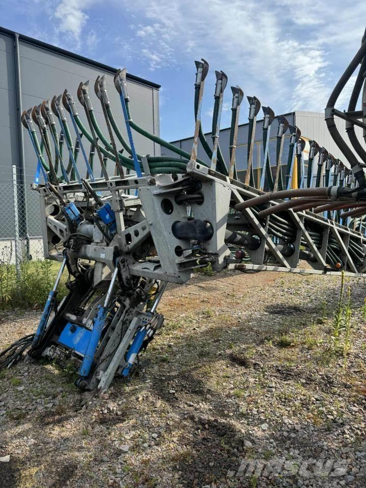 Bomech 24M Самоходные опрыскиватели