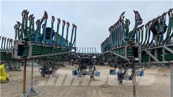 Bomech MULTI24 Самоходные опрыскиватели