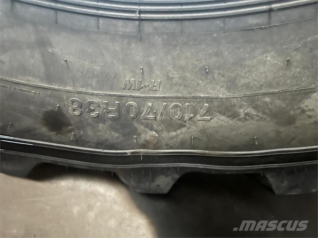 Bredal K105 Самоходные опрыскиватели