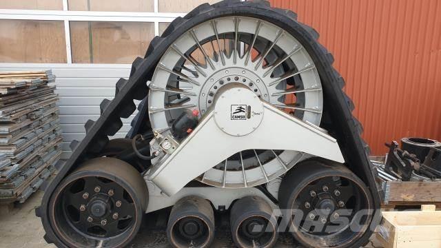  CAMSO 30D23MC Трансмиссии