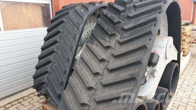  CAMSO 30D23MC Трансмиссии