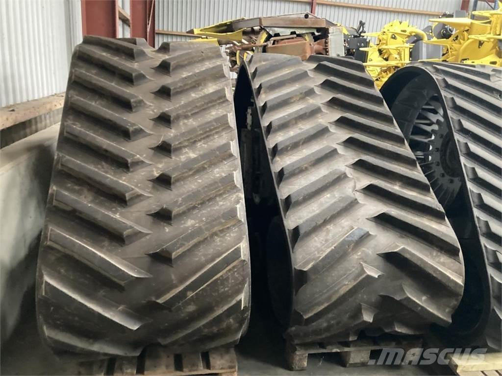  CAMSO 36D23MC Трансмиссии