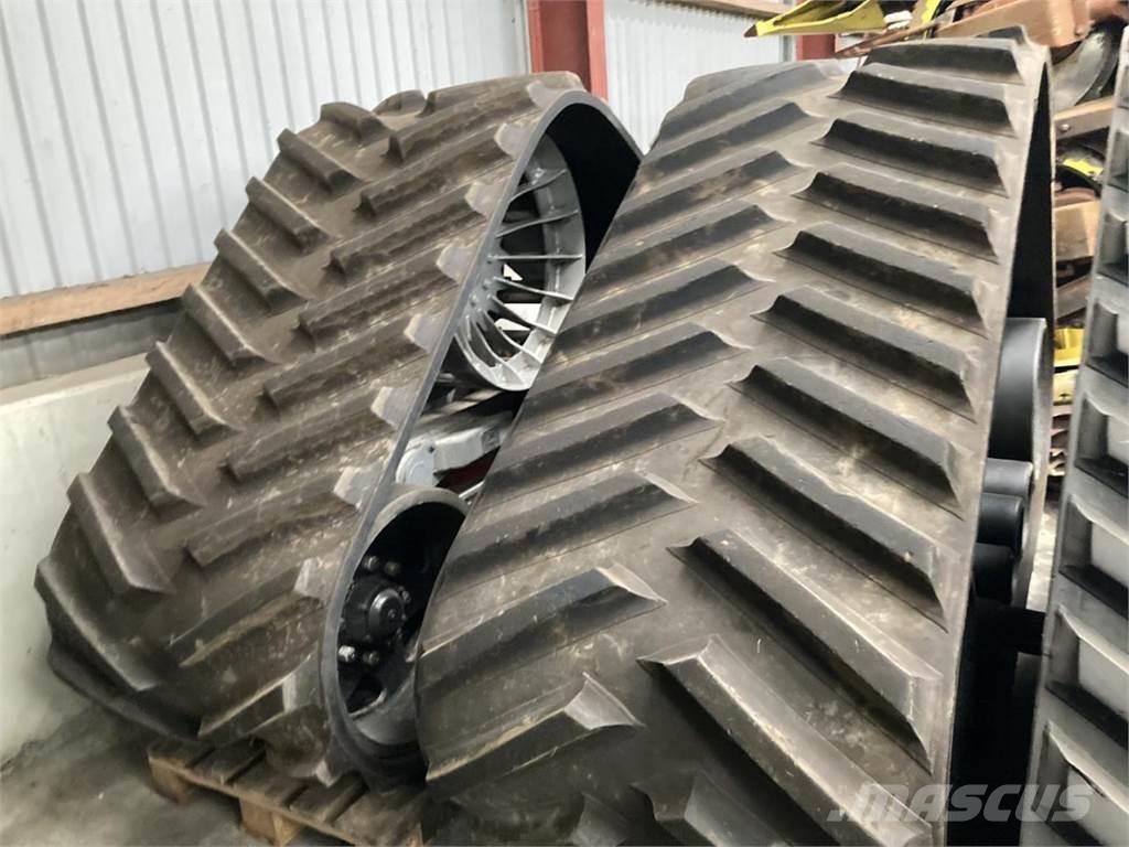  CAMSO 36D23MC Трансмиссии