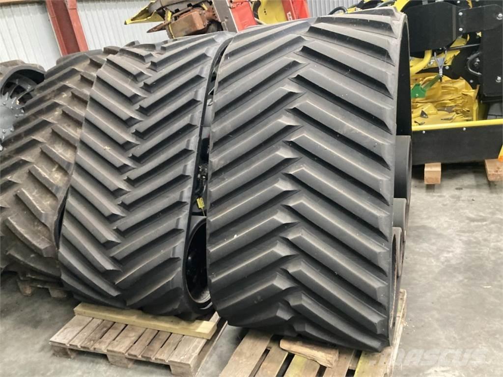  CAMSO 36Q17MK Трансмиссии