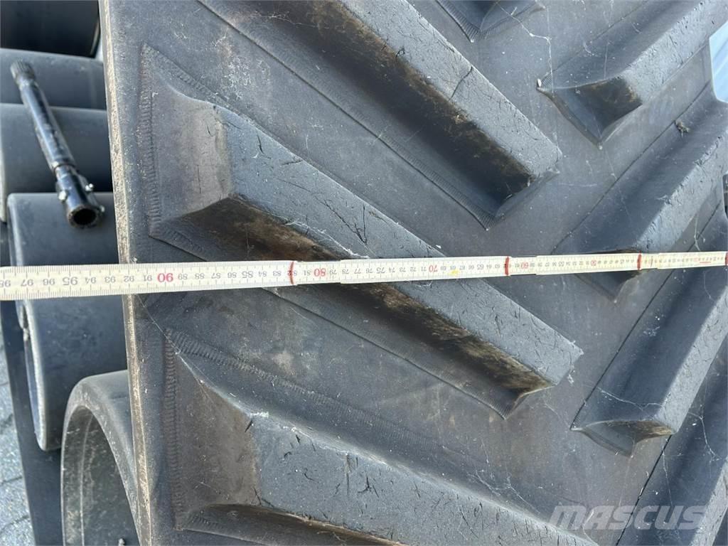  CAMSO 36Q17MK Трансмиссии