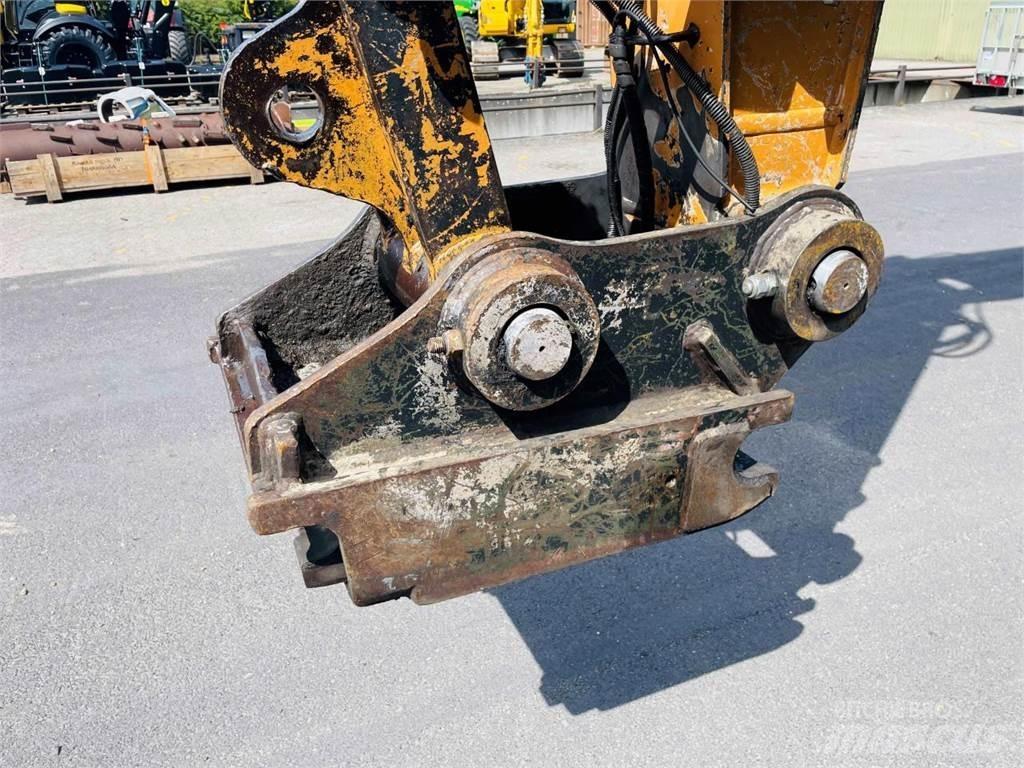 CASE 290 Гусеничные экскаваторы