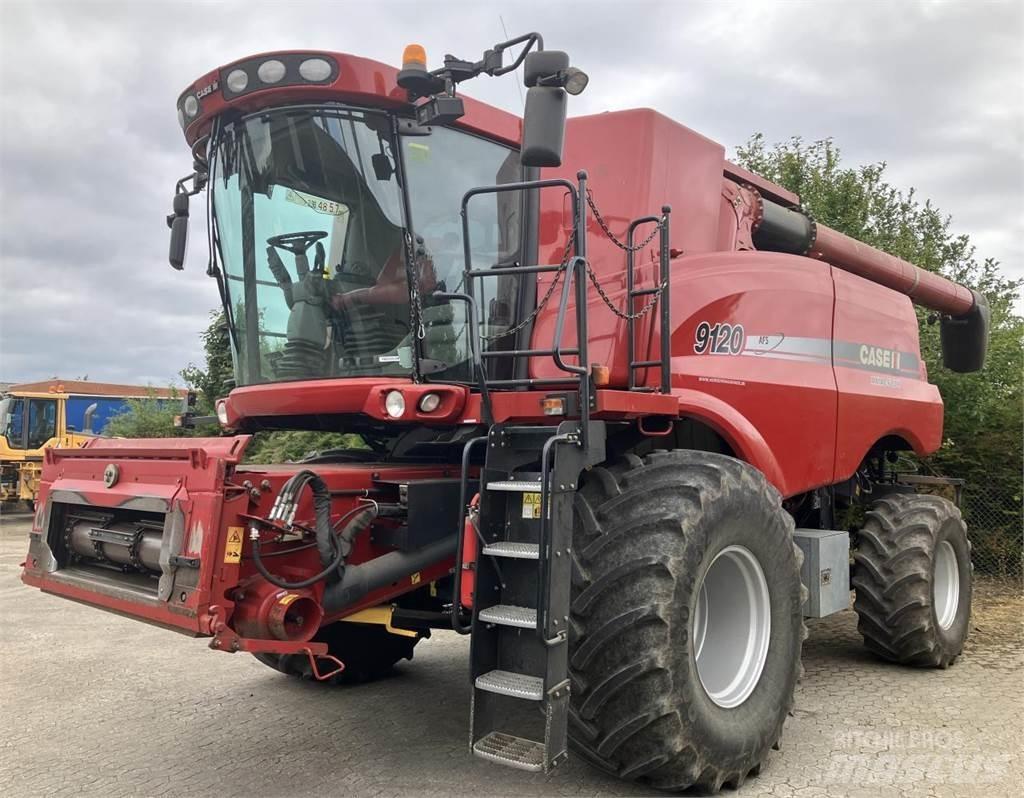 Case IH AF9120 Зерноуборочные комбайны