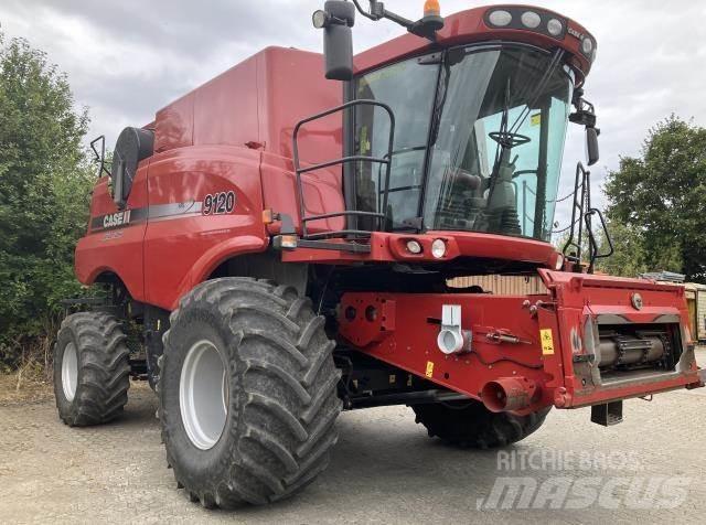 Case IH AF9120 Зерноуборочные комбайны