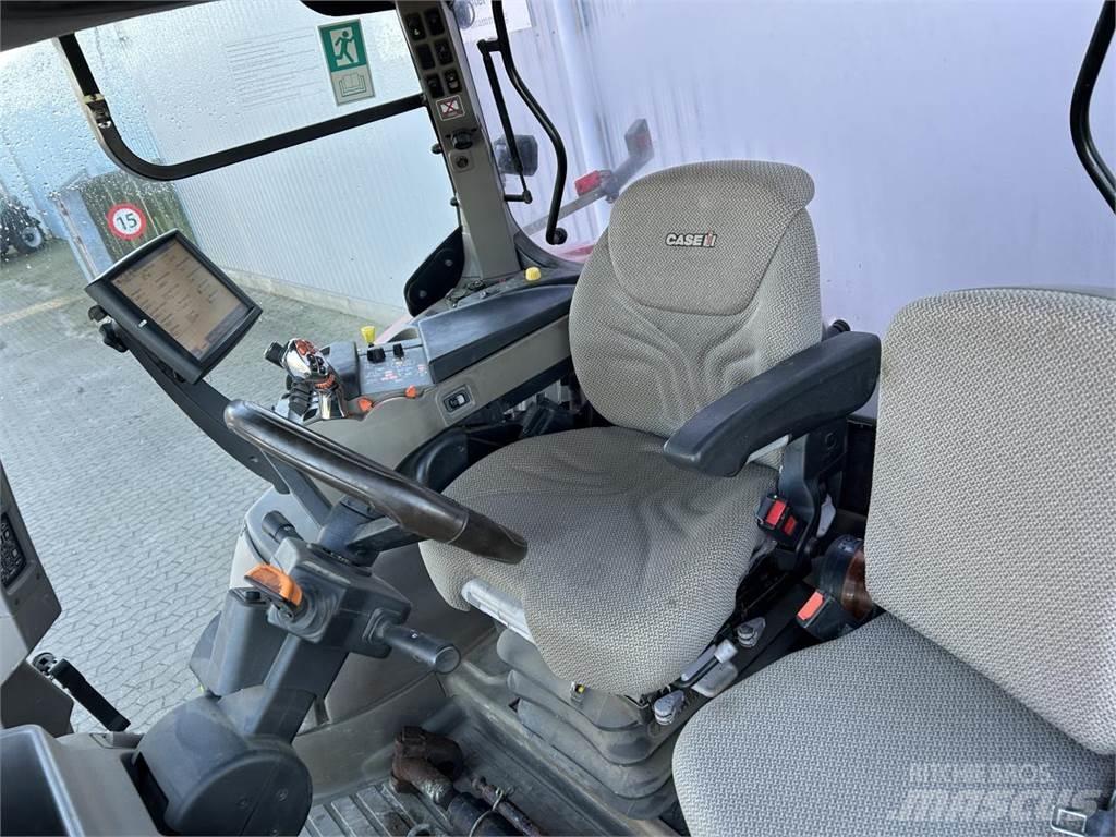 Case IH CVX 185 Трактора