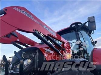 Case IH L4522T Трактора с фронтальным погрузчиком