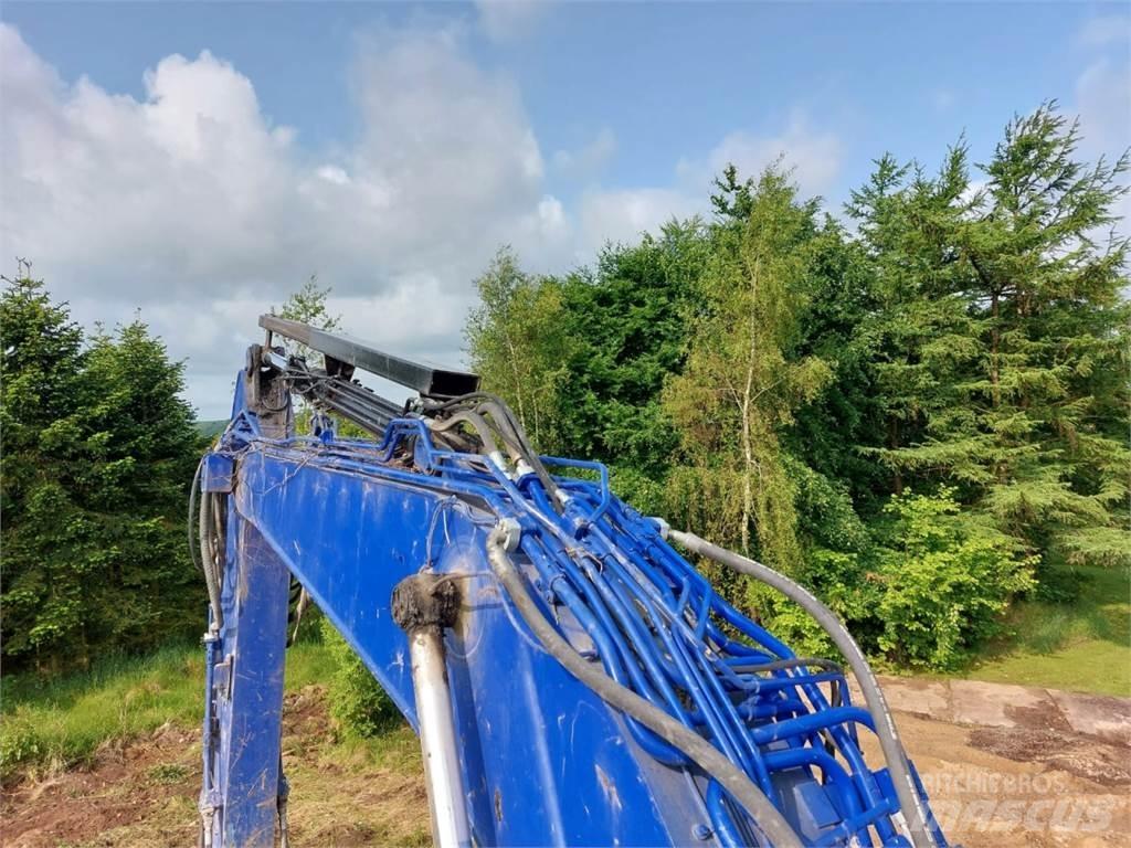 CAT 325F Гусеничные экскаваторы