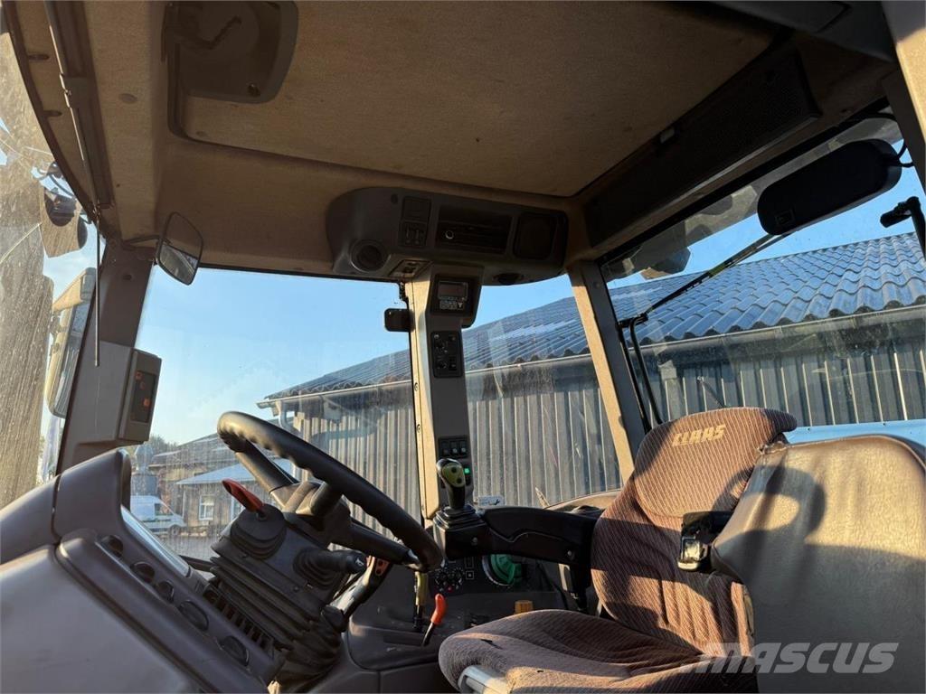 CLAAS ARES 836 Трактора