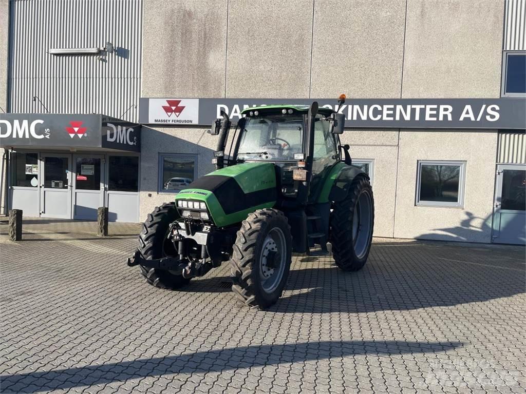 Deutz TTV 1130 Трактора