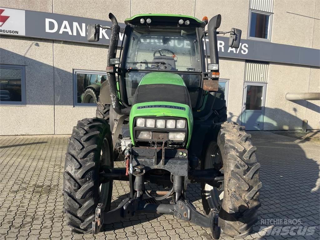 Deutz TTV 1130 Трактора