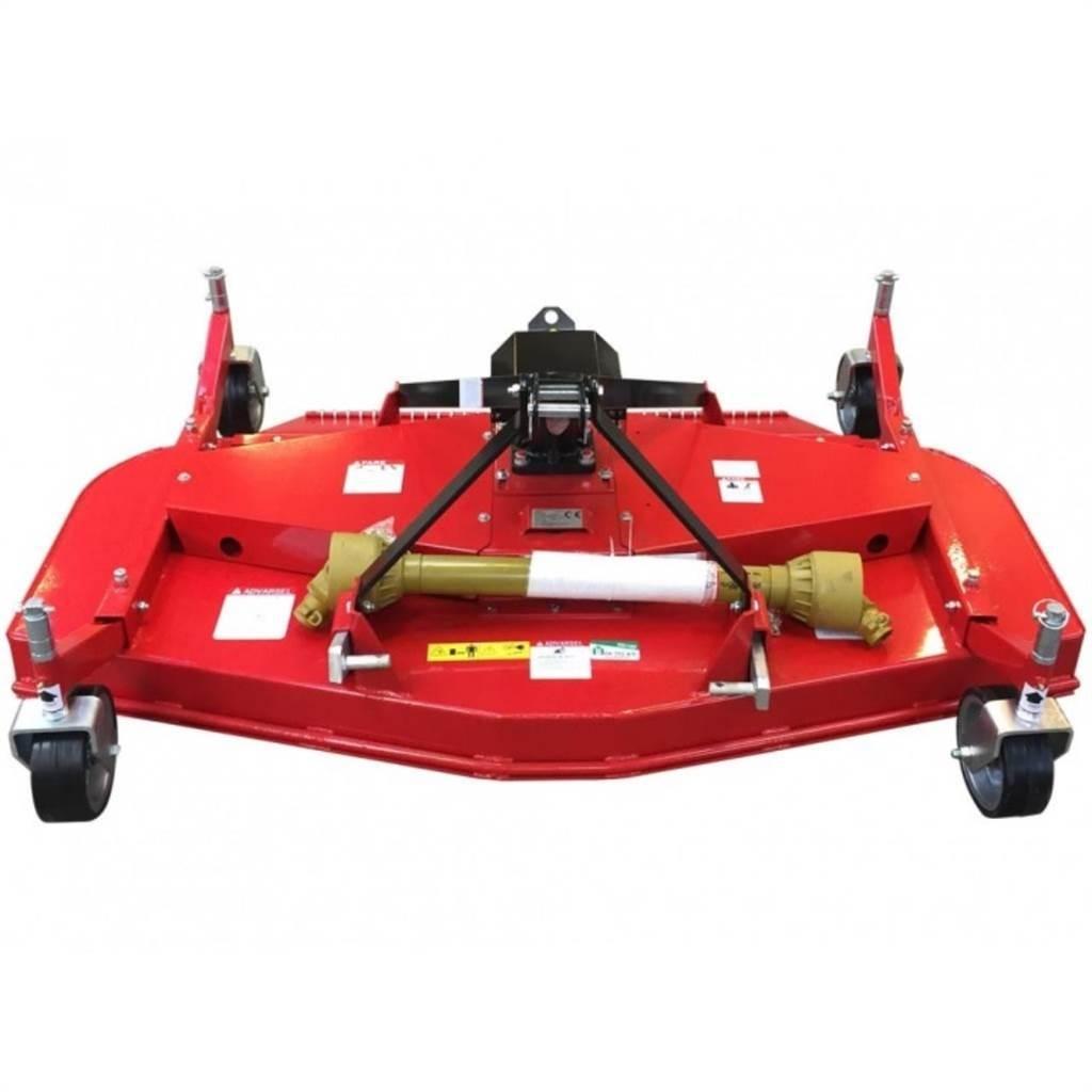 Dk-Tec HG150 Роторные косилки