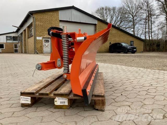 Dk-Tec TXC 170 Снежные отвалы и плуги